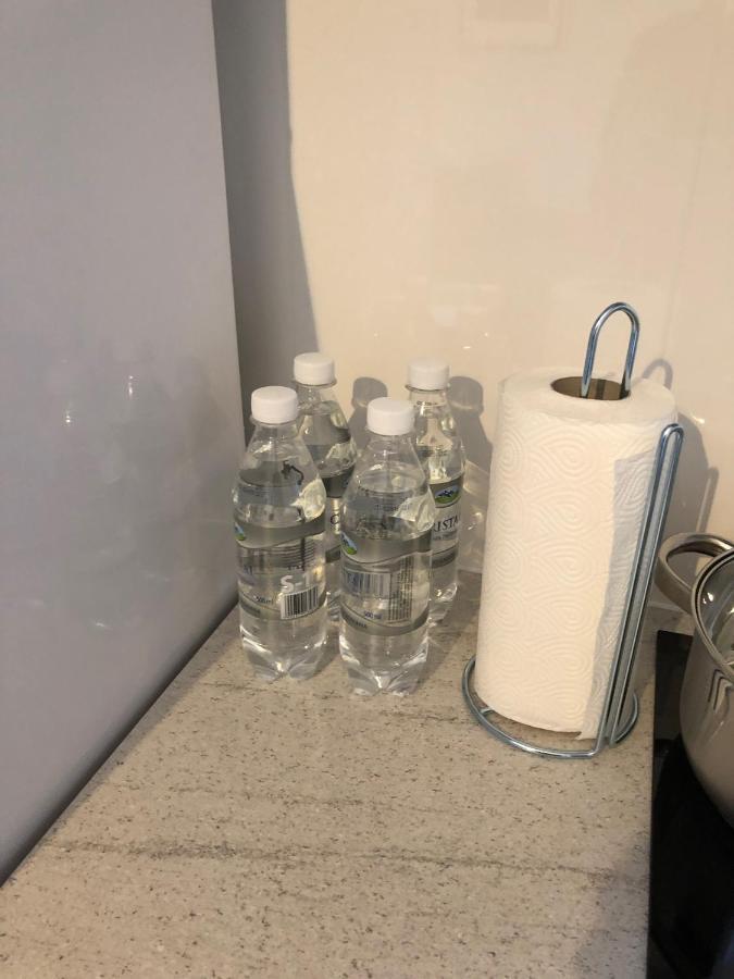 Cr Apartament W Sercu Miasta Lipowa 1 Białystok Dış mekan fotoğraf