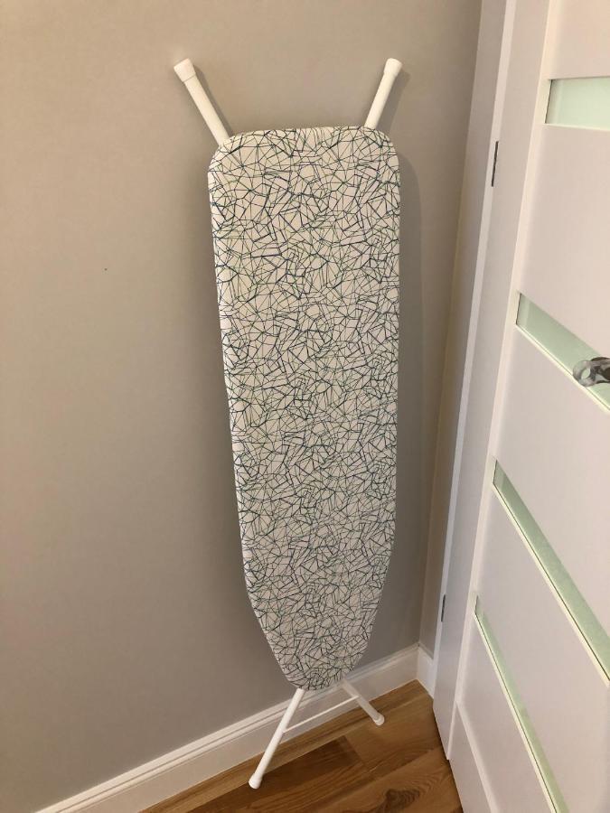 Cr Apartament W Sercu Miasta Lipowa 1 Białystok Dış mekan fotoğraf