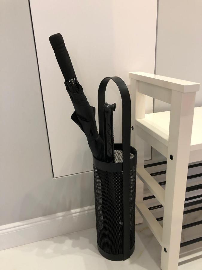 Cr Apartament W Sercu Miasta Lipowa 1 Białystok Dış mekan fotoğraf