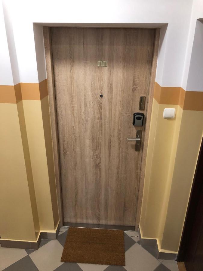 Cr Apartament W Sercu Miasta Lipowa 1 Białystok Dış mekan fotoğraf