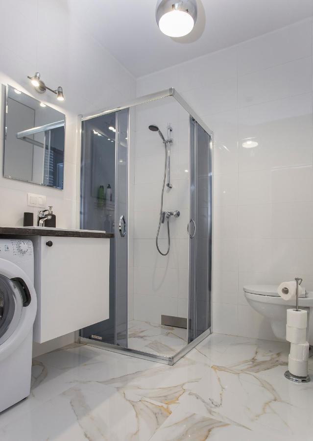 Cr Apartament W Sercu Miasta Lipowa 1 Białystok Dış mekan fotoğraf