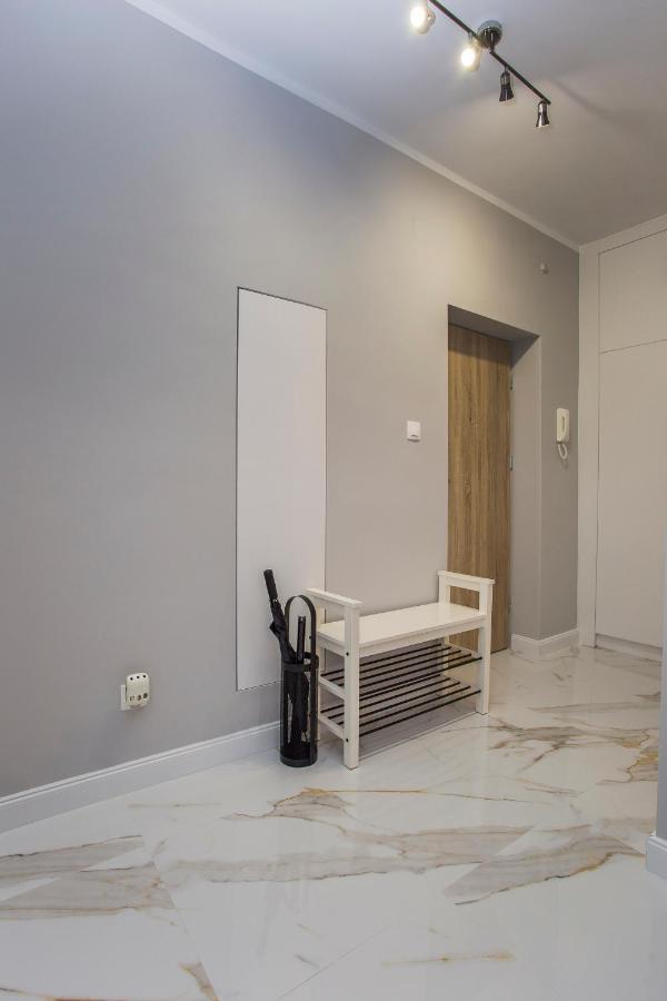 Cr Apartament W Sercu Miasta Lipowa 1 Białystok Dış mekan fotoğraf